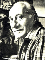 Castagnino, Juan Carlos