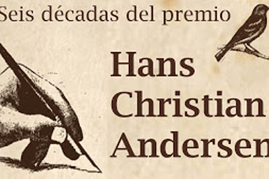 Pablo Bernasconi postulado para el Hans Christian Andersen
