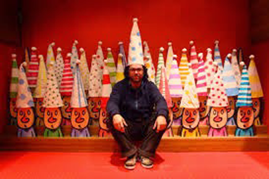 Liniers: muestra interactiva en el Centro Cultural Borges