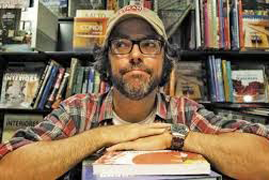 Liniers llegó a la tapa del The New Yorker