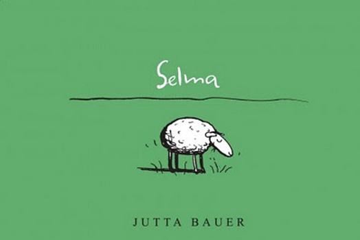 El mundo de Jutta Bauer