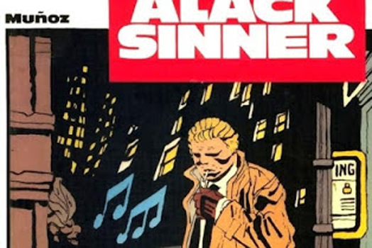 José Muñoz: definiciones sobre Alack Sinner y el dibujo